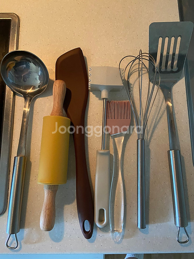 주방과 생활 전기 기기 판매합니다--8