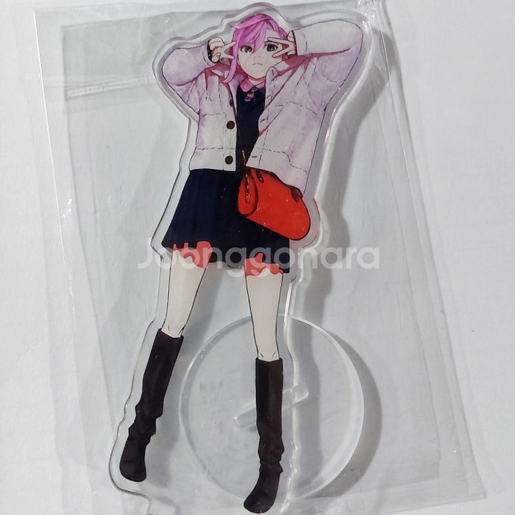 미개봉 단다단 시라토리 아이라 15cm 스탠드 팝니다--1