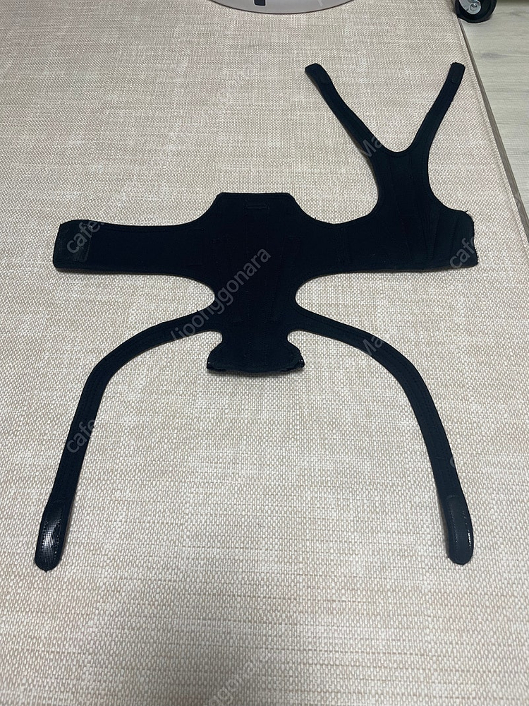 강아지 허리 척추 디스크 보조기 재활 보호대 (펫츠오앤피) 판매합니다.--3