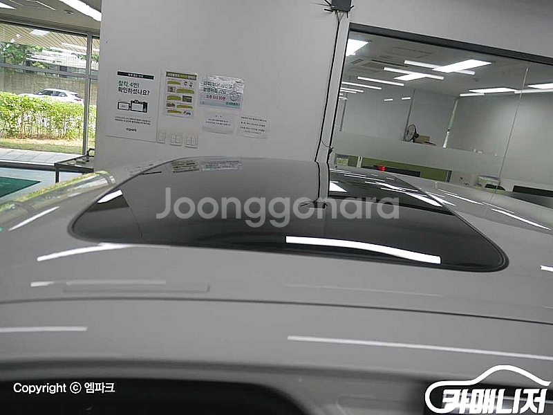 [BMW]5시리즈 (F10) 528i (5인승) 201...--5