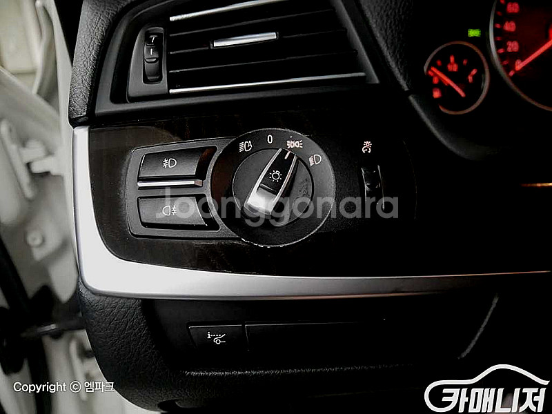[BMW]5시리즈 (F10) 528i (5인승) 201...--6