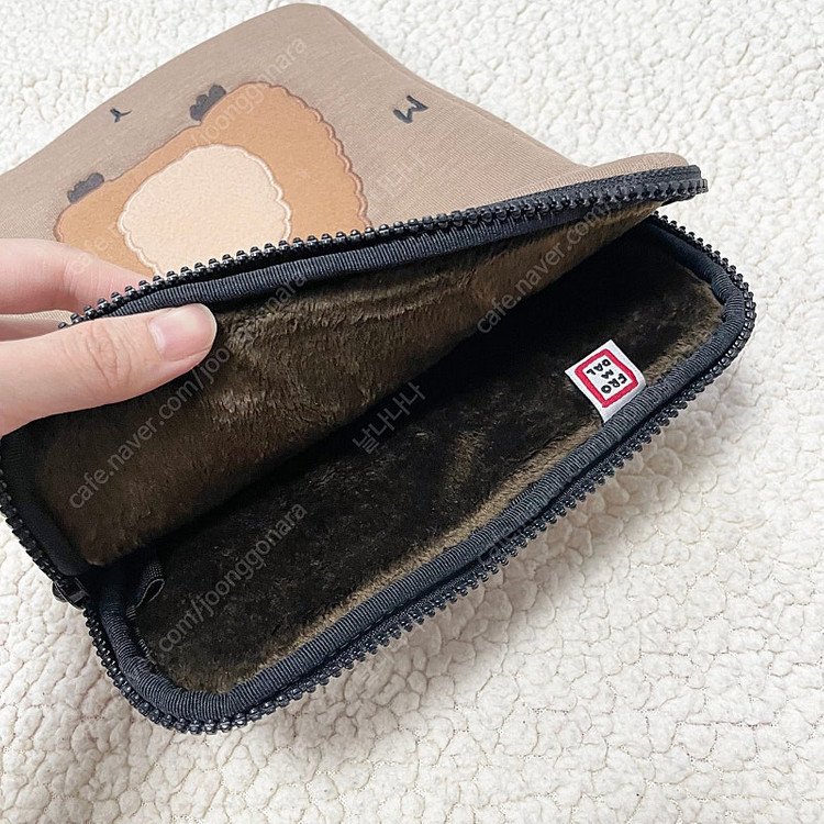 *스티커 증정* 프롬고미 아이패드파우치:9.7~11인치 이미지