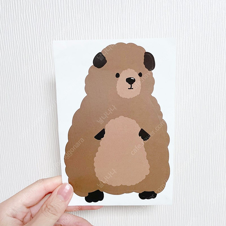 *스티커 증정* 프롬고미 아이패드파우치:9.7~11인치 이미지