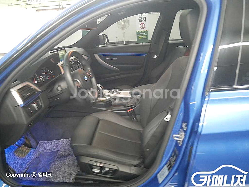 [BMW]3시리즈 (F30) 320i M 스포츠 (5인...--2