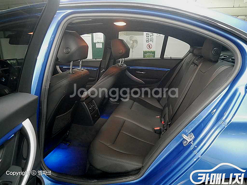 [BMW]3시리즈 (F30) 320i M 스포츠 (5인...--3
