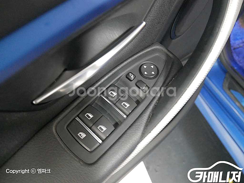 [BMW]3시리즈 (F30) 320i M 스포츠 (5인...--8