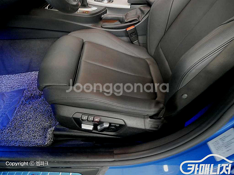 [BMW]3시리즈 (F30) 320i M 스포츠 (5인...--9