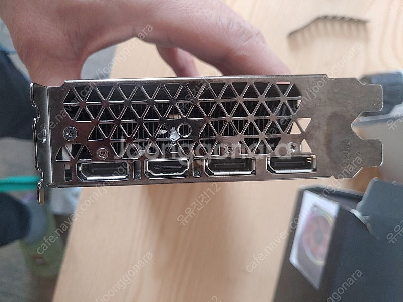 1080Ti 11G싸게 몇종류 팝니다.--0