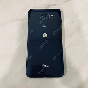 LG V30 블루 64G 무잔상 매우깨끗 4만5천원 판매합니다!