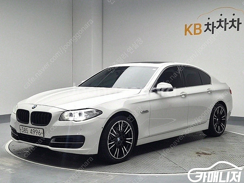 [BMW]5시리즈 (F10) 528i xDrive (5...--0