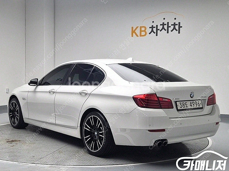 [BMW]5시리즈 (F10) 528i xDrive (5...--2