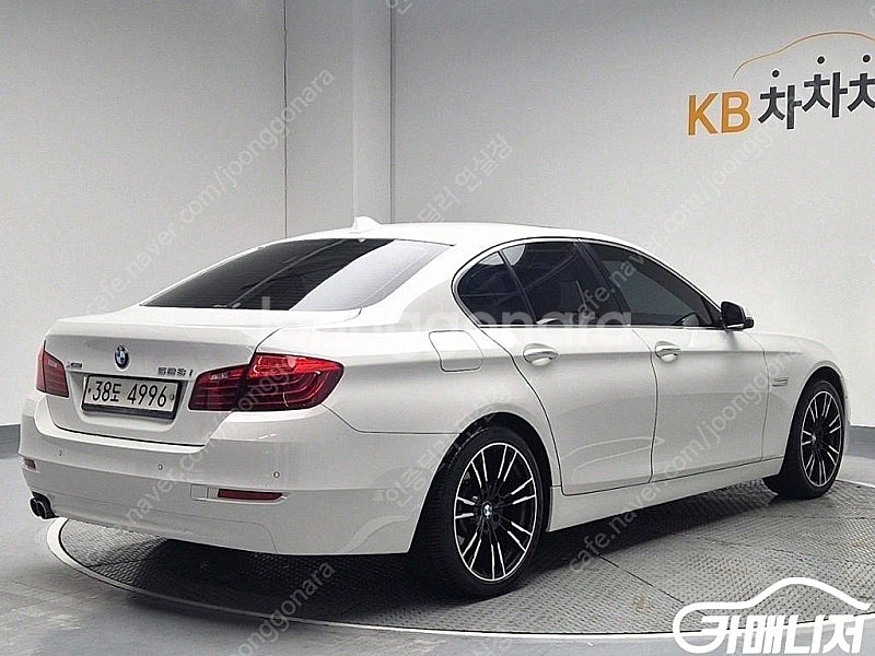 [BMW]5시리즈 (F10) 528i xDrive (5...--3
