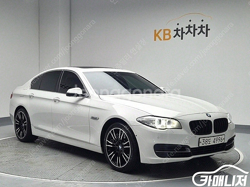 [BMW]5시리즈 (F10) 528i xDrive (5...--4