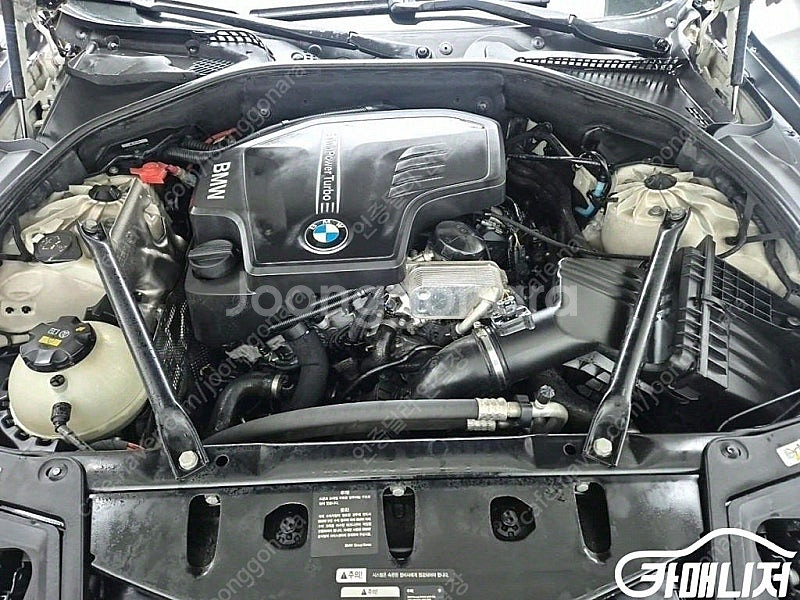 [BMW]5시리즈 (F10) 528i xDrive (5...--5