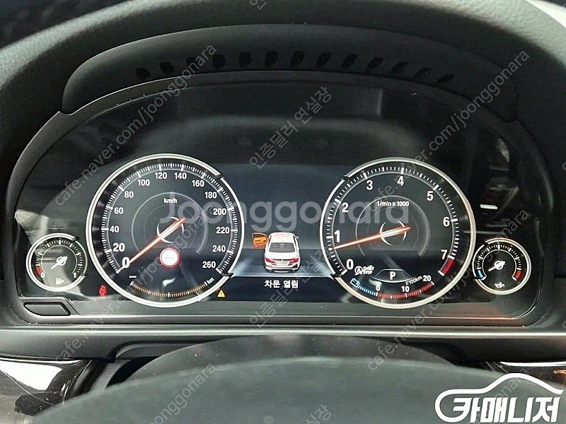 [BMW]5시리즈 (F10) 528i xDrive (5...--6