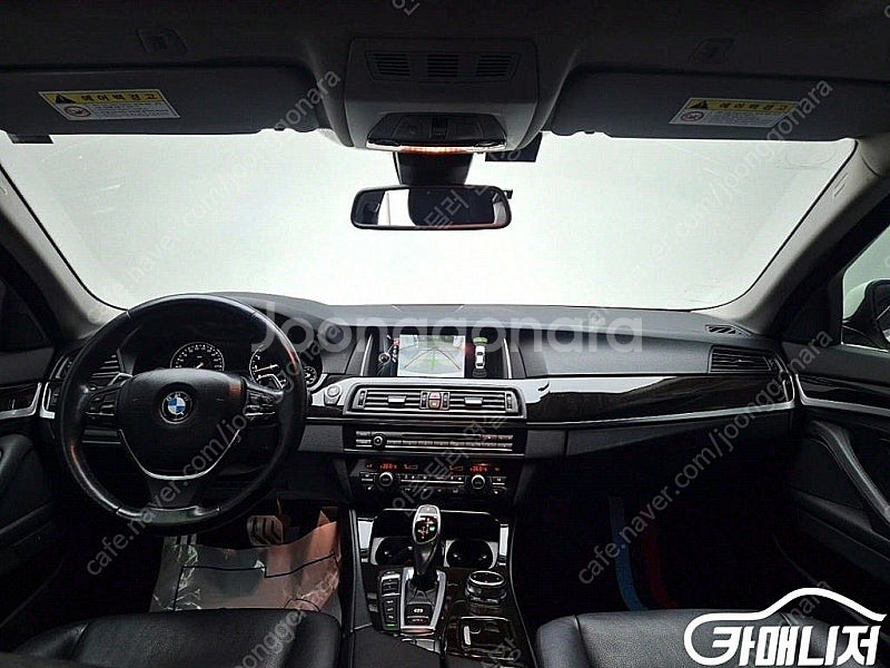 [BMW]5시리즈 (F10) 528i xDrive (5...--7