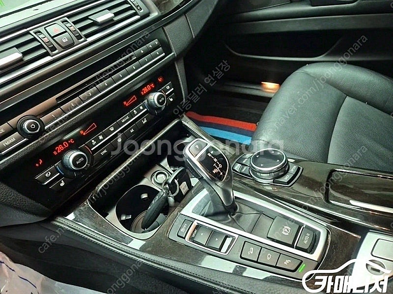 [BMW]5시리즈 (F10) 528i xDrive (5...--8
