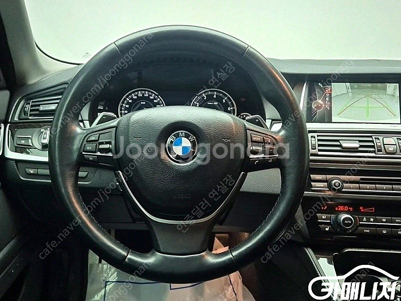 [BMW]5시리즈 (F10) 528i xDrive (5...--9