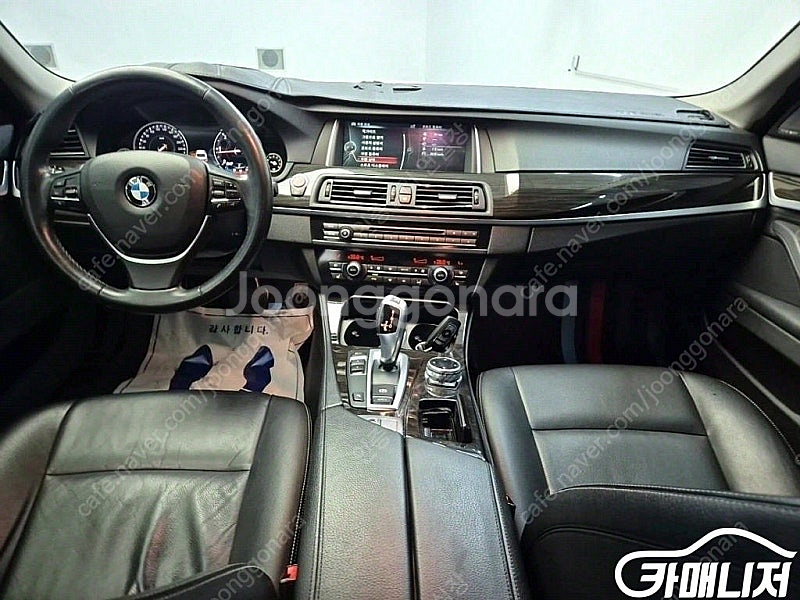 [BMW]5시리즈 (F10) 520d 럭셔리 (5인승)...--7