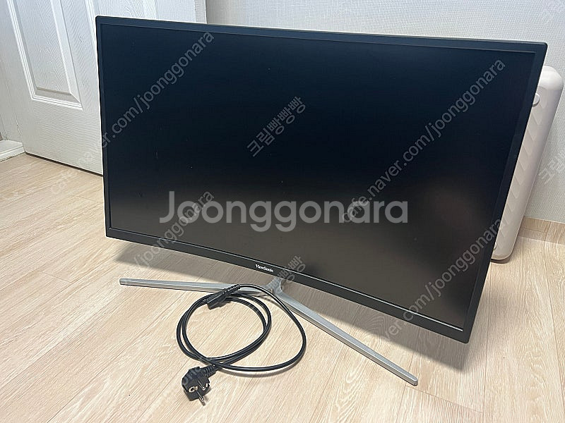 Viewsonic XG3202-C 팝니다 144hz F...--0