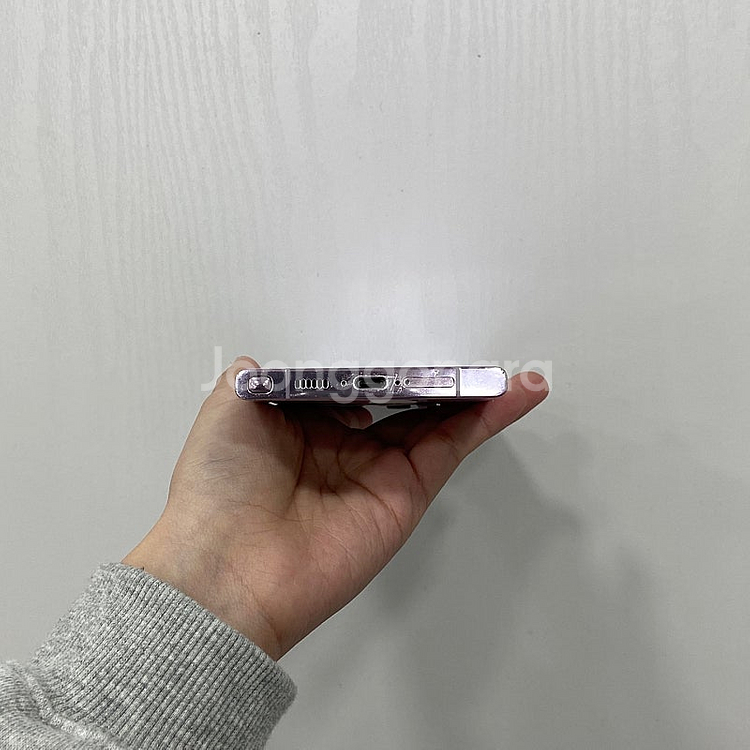 58861 갤럭시S23울트라 라벤더 256GB 부산 중...--5