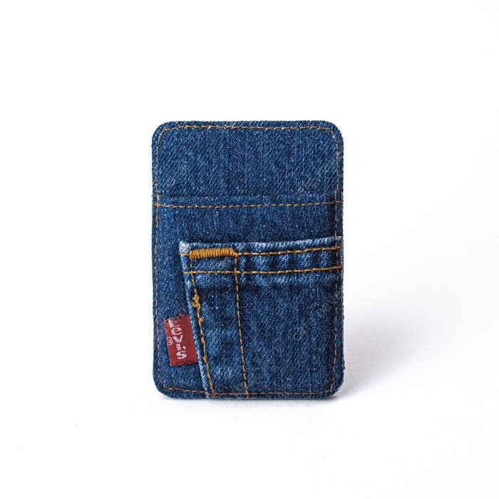 새상품 리바이스 맥세이프 카드지갑 커스텀와이즈 아이폰 마그네틱 갤럭시--1