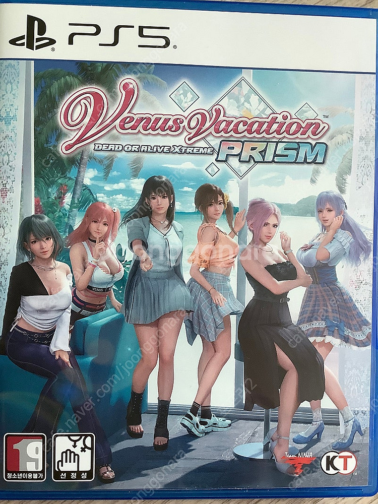 Ps5비너스--0
