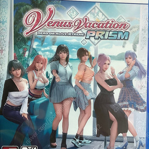 Ps5비너스