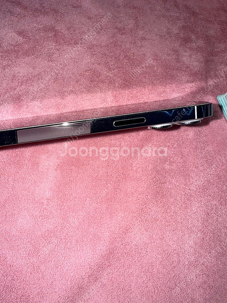 아이폰 14프로맥스 512gb 판매합니다! 엄청 깨끗한...--5
