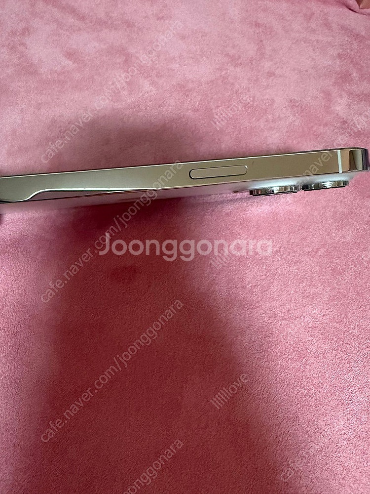 아이폰 14프로맥스 512gb 판매합니다! 엄청 깨끗한...--9