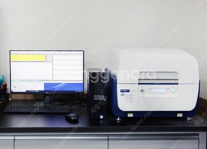 Hitachi 히타치XRF EA1000AIII / 올림...--0