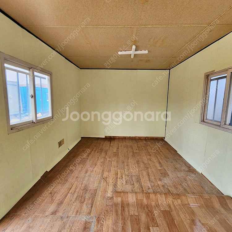 [경기 여주] 중고 3m x 5m 농막 컨테이너 – 즉...--4