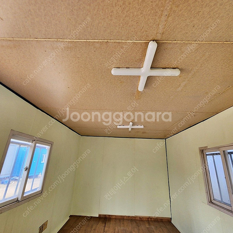 [경기 여주] 중고 3m x 5m 농막 컨테이너 – 즉...--5