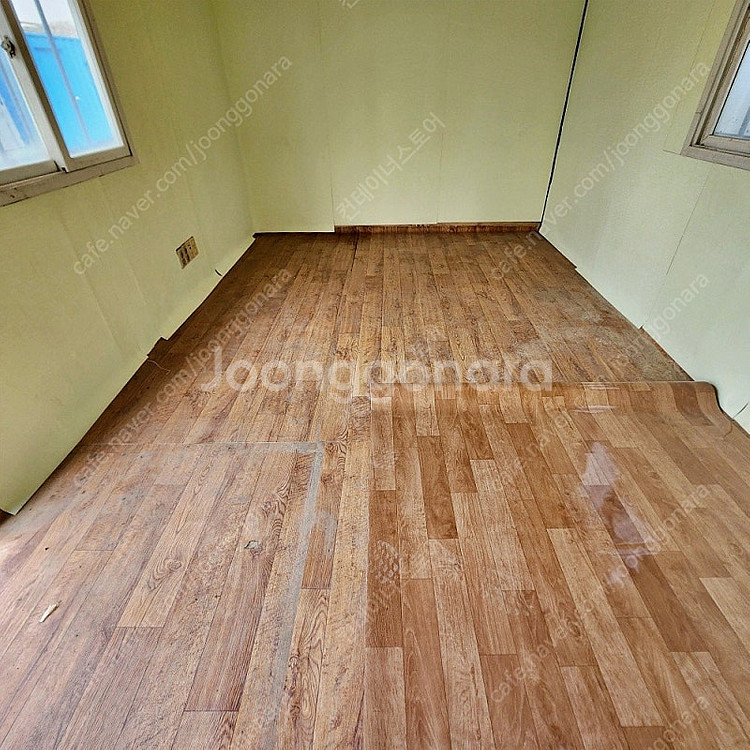 [경기 여주] 중고 3m x 5m 농막 컨테이너 – 즉...--6