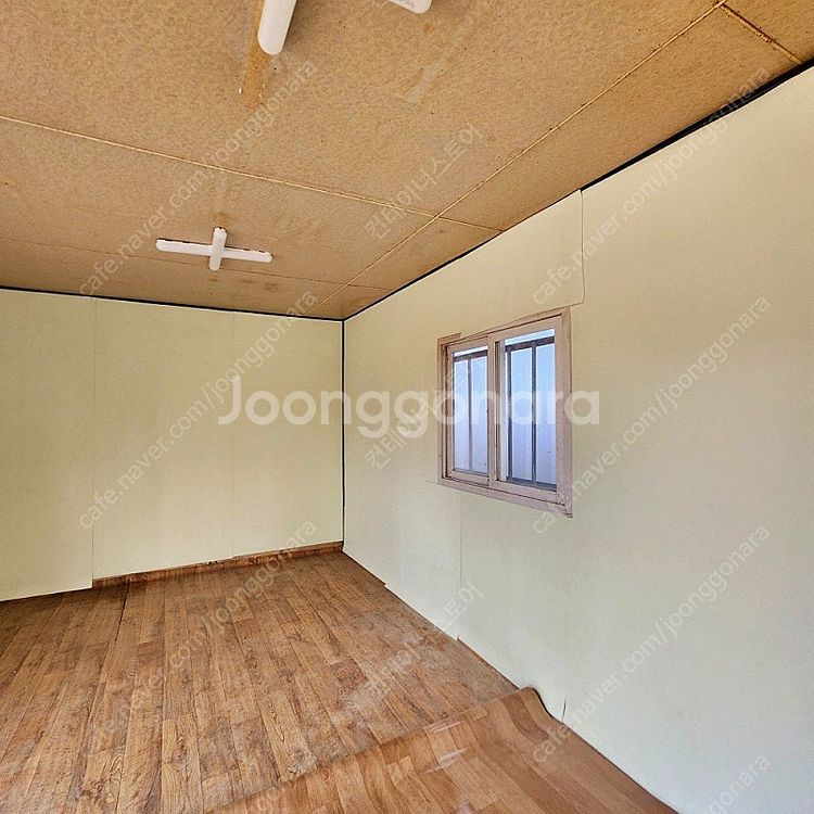 [경기 여주] 중고 3m x 5m 농막 컨테이너 – 즉...--7