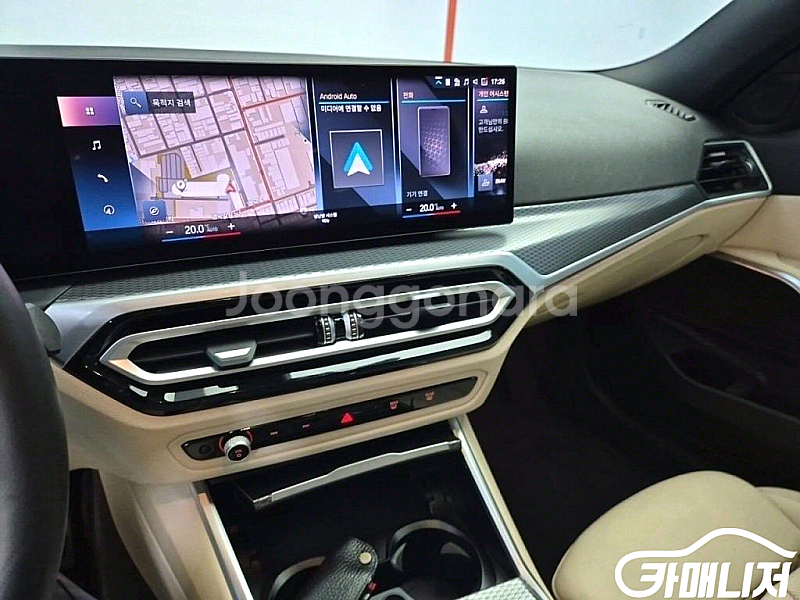 [BMW]3시리즈 (G20) 320d M 스포츠 (5인...--2