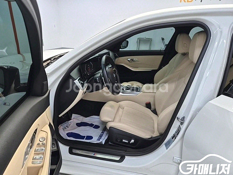 [BMW]3시리즈 (G20) 320d M 스포츠 (5인...--3
