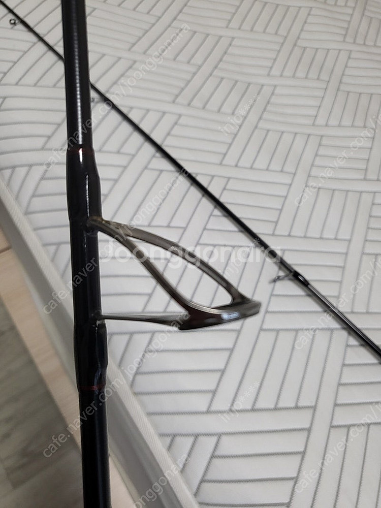 하이테나 비빅스 v2 EL 806.5m 팝니다--1