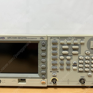 AFG3101 텍트로닉스 함수발생기 100MHz 판매