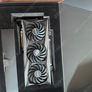불칸rtx3060ti팝니다