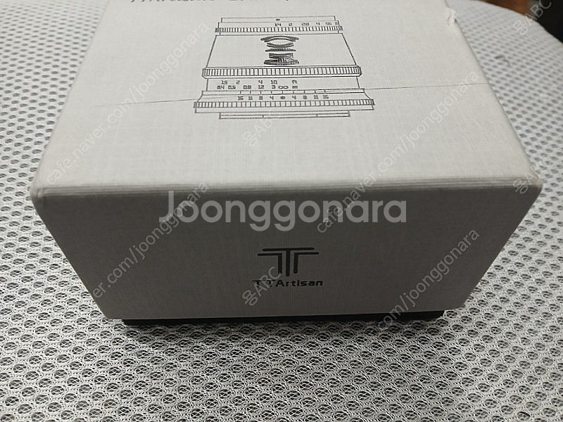 카메라렌즈부속?TTArtisan 17mm F1.4 A3...--0