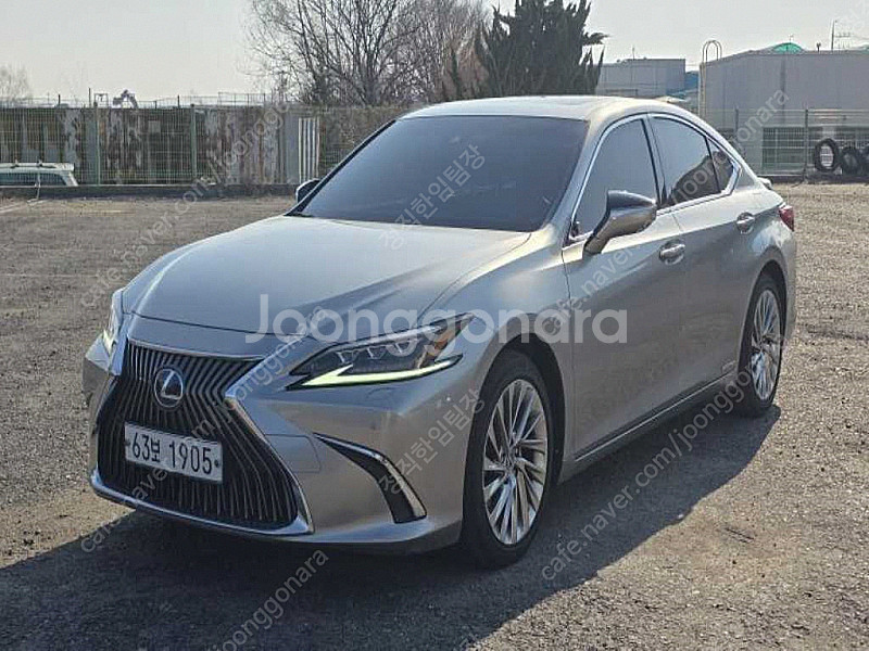 렉서스 ES300h 7세대 이그제큐티브 판매합니다 ★전...--0