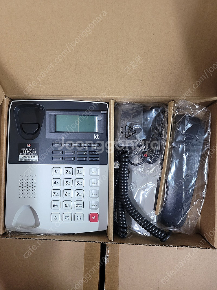 IP370 키폰--0