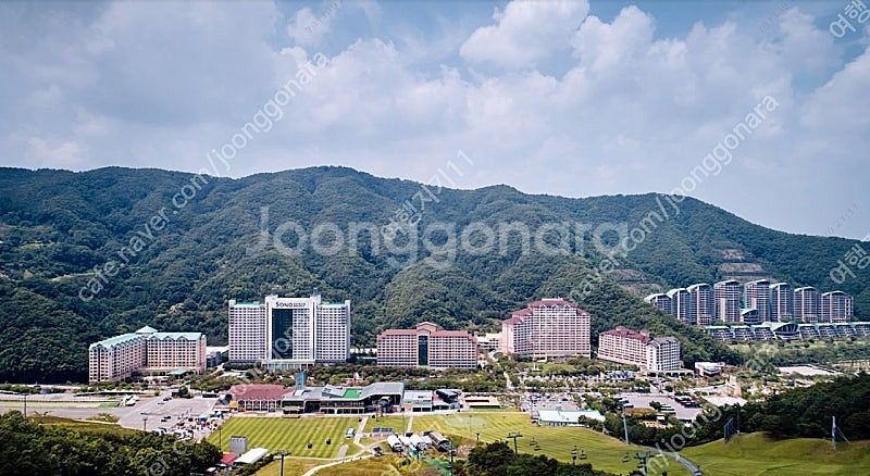 (초특가) 주말 홍천 비발디 (조식3인+워터파크3인포함...--0