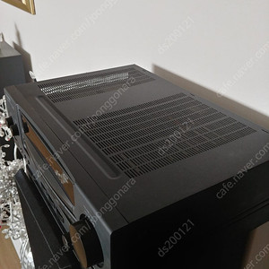 켄우드 KA-995 앰프