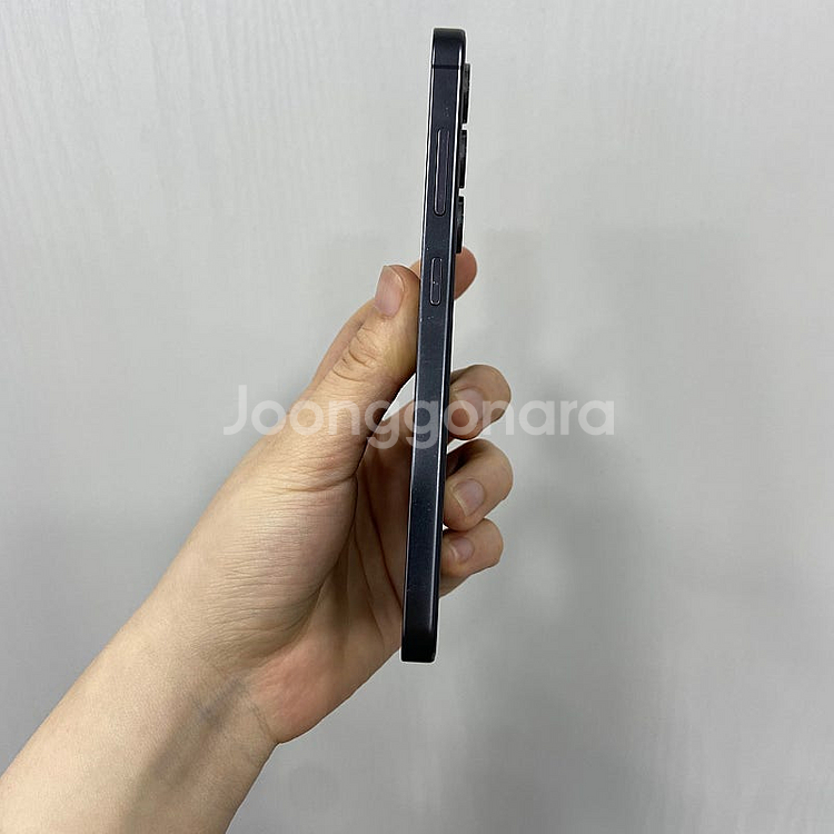 64668 갤럭시S22 256기가 블랙 공기계 팝니다 21만원--4