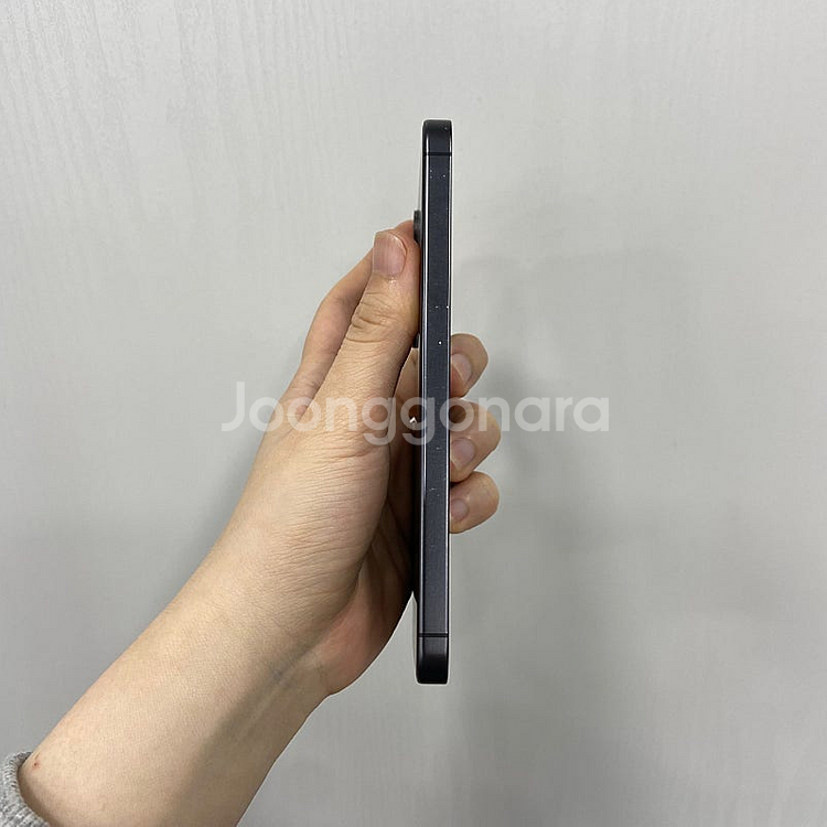 64668 갤럭시S22 256기가 블랙 공기계 팝니다 21만원--6