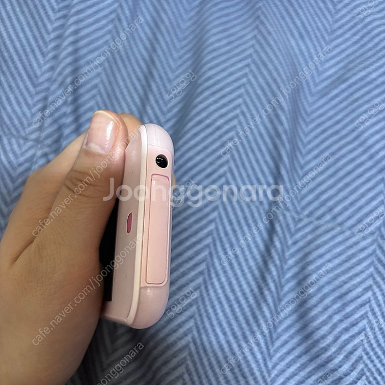 아이리버 s100 mp3 판매해요--9