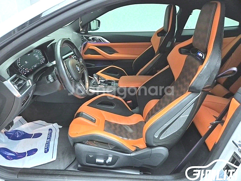 [BMW]M4 (G82) 컴패티션 (4인승) 2021 ...--3