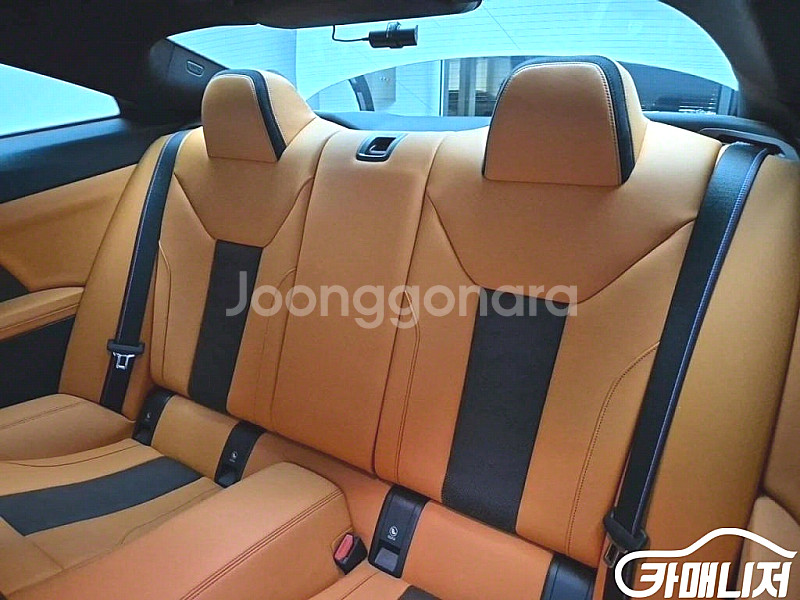 [BMW]M4 (G82) 컴패티션 (4인승) 2021 ...--4